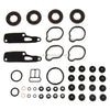 Head Gasket Set Timing Belt Kit Fit 02-05 Subaru Impreza USDM 2.0 EJ205