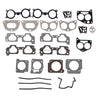 Head Gasket Set Timing Belt Kit Fit 04-09 Subaru 2.5 SOHC EJ251 EJ253