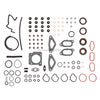 Head Gasket Set Timing Belt Kit Water Pump Fit 04-06 Subaru 2.5 DOHC EJ255 EJ257