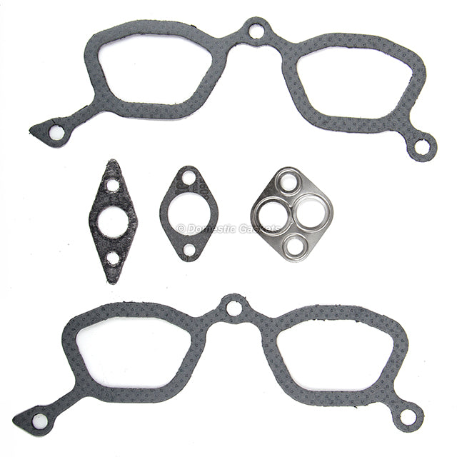 Head Gasket Set Fits 2011-2015 Subaru Legacy Forester Outback DOHC 2.5L 16v