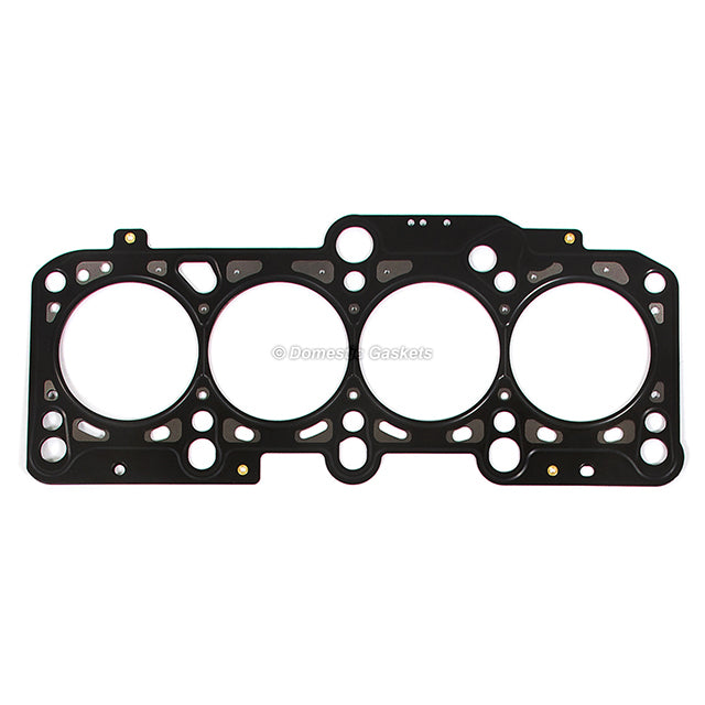 Head Gasket Set Timing Belt Kit Water Pump Fit 99-00 VW Beetle Golf Jetta Turbo