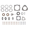 Head Gasket Set Timing Belt Kit Fit 98-00 Audi A4 Quattro VW Passat TURBO VIN B