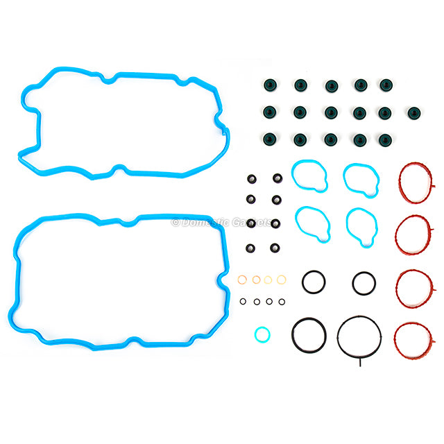 Head Gasket Set Head Bolts Fit 10-12 Subaru Legacy 2.5L 16V DOHC Turbo