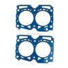 Head Gasket Set Head Bolts Fit 10-12 Subaru Legacy 2.5L 16V DOHC Turbo