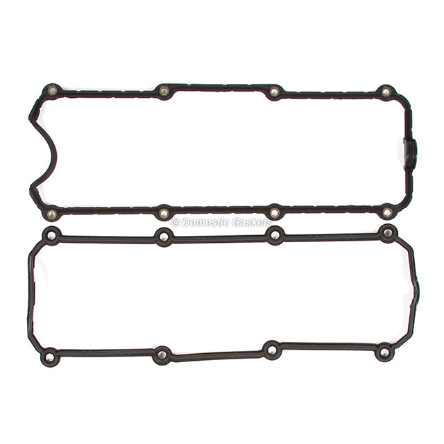 Head Gasket Set Timing Belt Kit Water Pump Fit 98-06 VW Beetle Golf Jetta 2.0