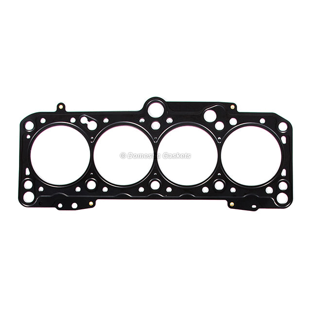 Head Gasket Set Intake Exhaust Valves Fit 95-02 Volkswagen Golf Jetta 2.0L 8V