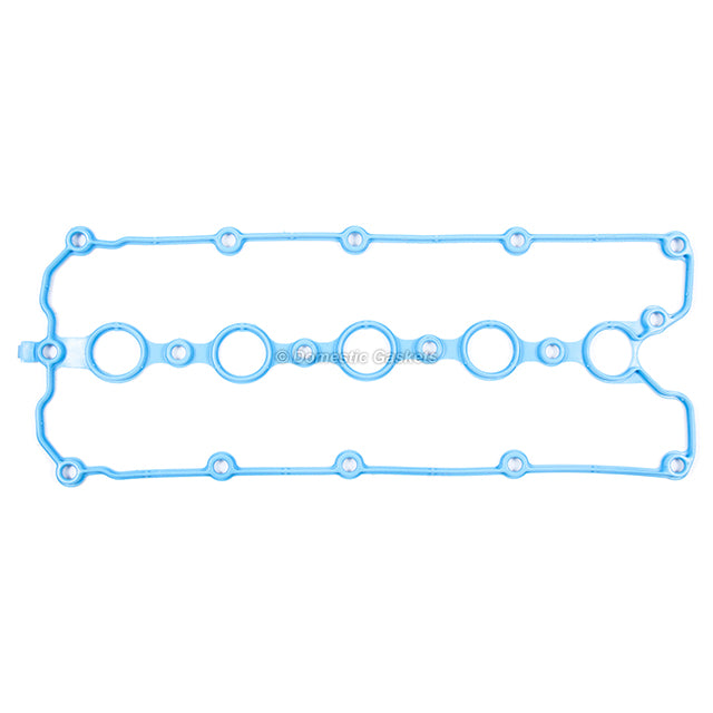 Fits 05-11 Volkswagen Jetta Beetle Golf 2.5L DOHC Head Gasket Set Bolts BPR BGP