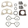 Full Gasket Set Fit 10-12 Subaru Outback Legacy 2.6L H4 SOHC EJ253