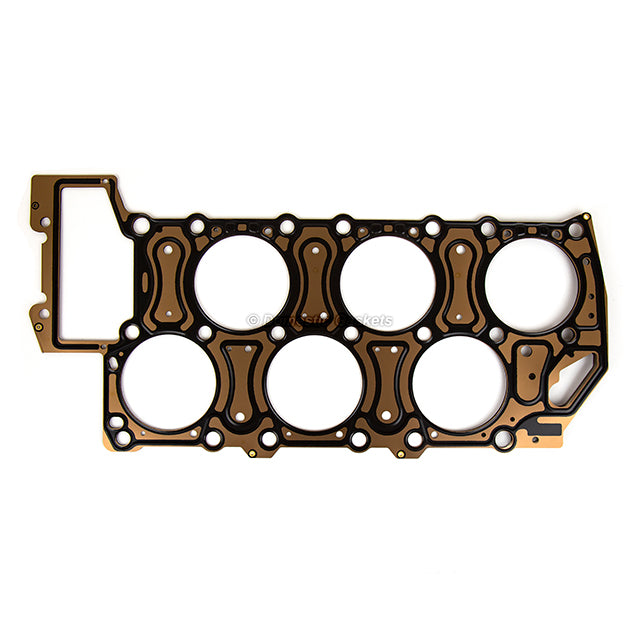 Head Gasket Set Head Bolts Fit 04-09 Volkswagen Audi 3.2L V6 24V DOHC