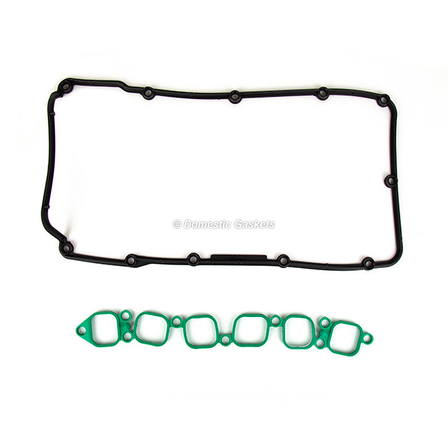 Head Gasket Set Head Bolts Fit 04-09 Volkswagen Audi 3.2L V6 24V DOHC