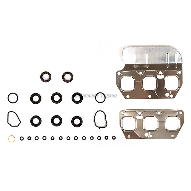 Head Gasket Set Fit 04-09 Volkswagen Audi 3.2L V6 DOHC 24V