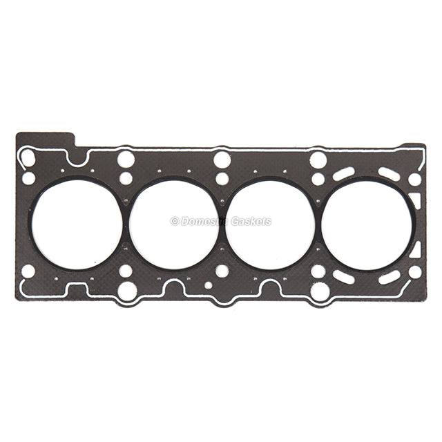 Fits 91-95 BMW 318i 318is 318ti 1.8L DOHC Head Gasket Set Bolts M42B18