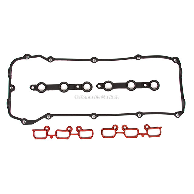 Fits 01-06 BMW Z3 Z4 X3 X5 325 525 530i 2.5 3.0L Full Gasket Set Bolts M54 256S4