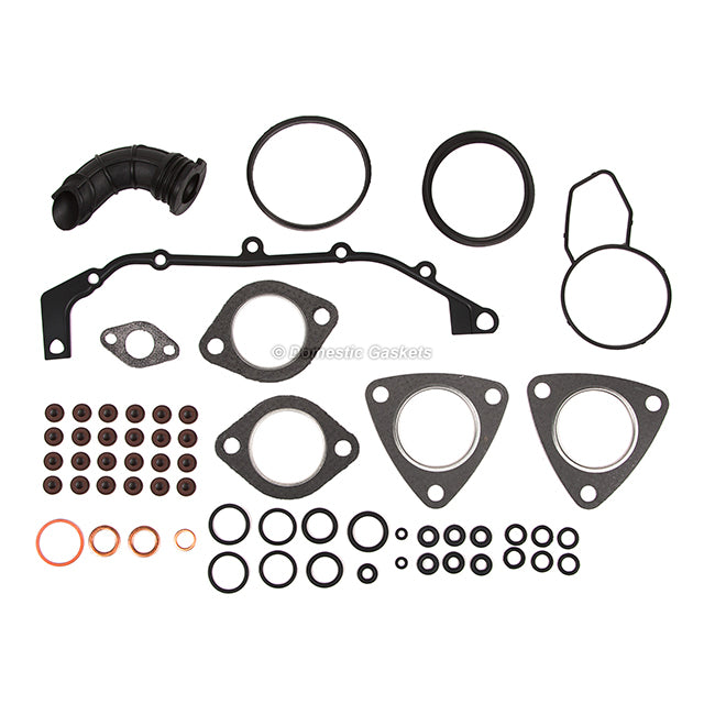Fits 01-06 BMW Z3 Z4 X3 X5 325 530i 2.5 3.0L Head Gasket Set Bolts M54 256S4M54