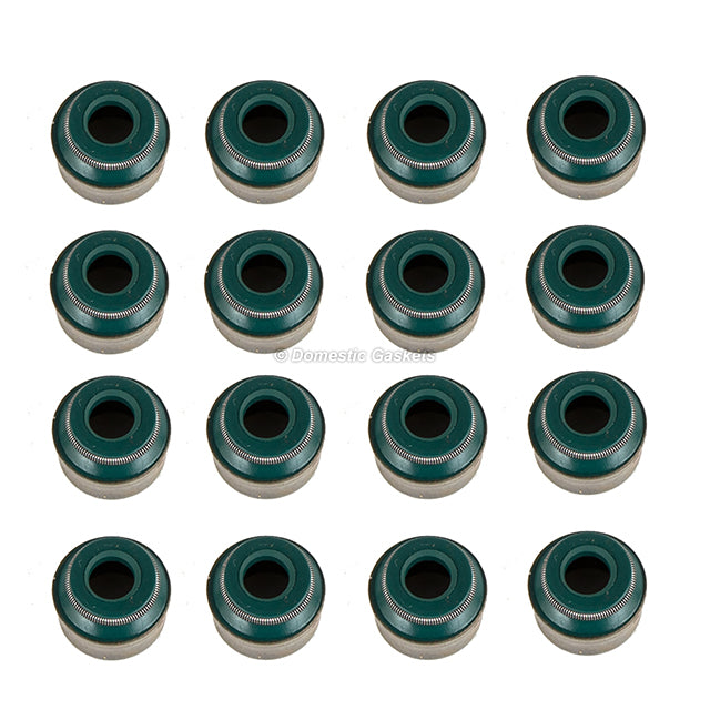 Head Gasket Set Fits 08-09 Audi A3 A4 Quattro Volkswagen Jetta Passat 2.0L 16V