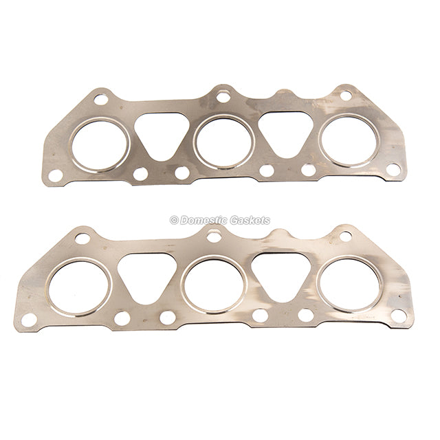 Head Gasket Set Bolts Lifters Fit 00-05 Audi S4 A6 Quattro Allroad Turbo 2.7