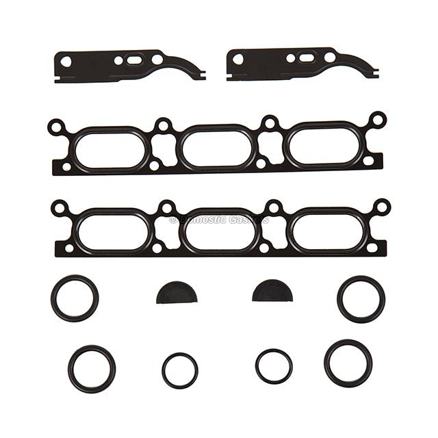 Head Gasket Set Bolts Lifters Fit 00-05 Audi S4 A6 Quattro Allroad Turbo 2.7