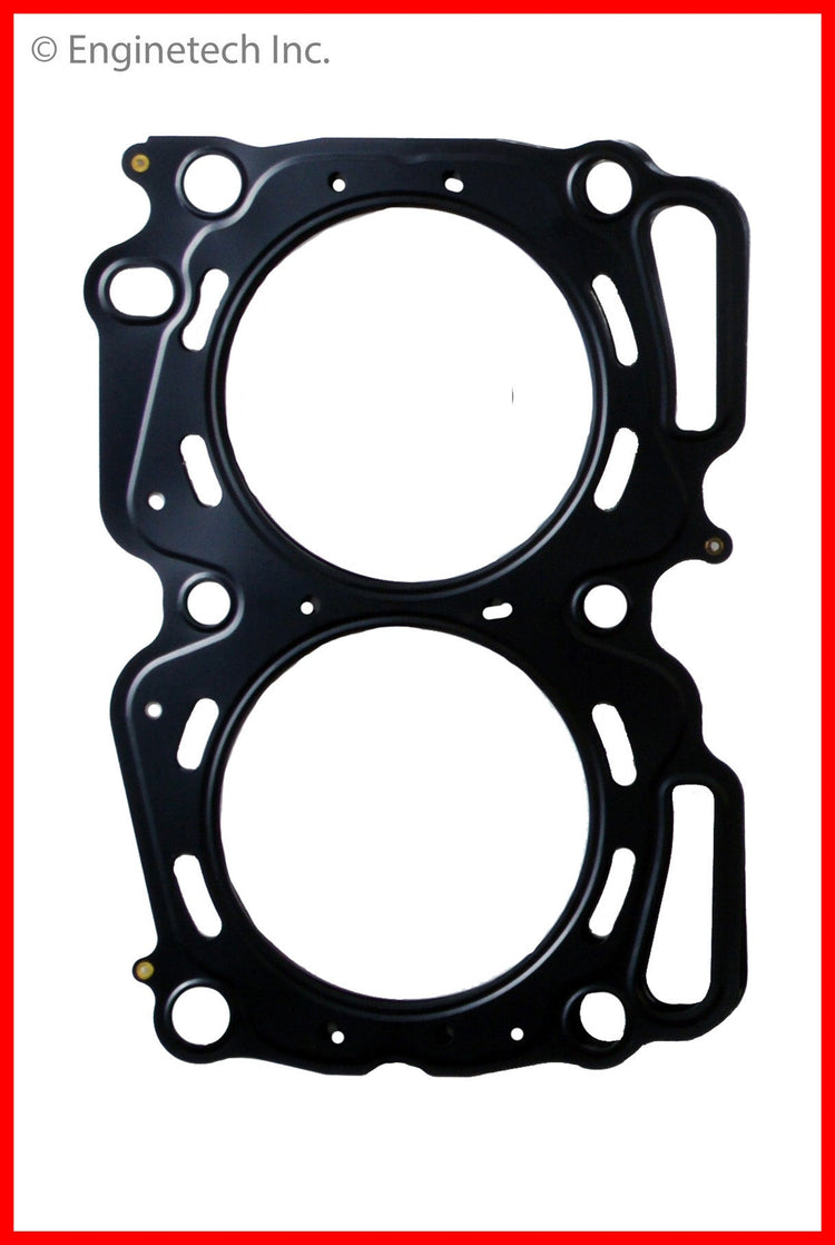 Enginetech HSB2.5-A Engine Cylinder Head Gasket for Subaru and Saab Vehicles