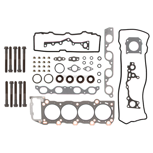 HS9831PT, 032-2857, ES72182