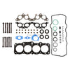 Head Gasket Set Valves Timing Belt Kit Fit 90-92 Toyota Celica MR2 2.2 DOHC