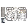 Head Gasket Set Bolts Lifters Fit 84-86 Nissan300ZX  Maxima 3.0 SOHC 12V VG30