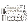 Head Gasket Set Bolts Lifters Fit 94-99 Infiniti Nissan 200SX Sentra 2.0 SR20DE