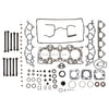 Head Gasket Set Valves Timing Belt Kit Fit 96-01 Acura Integra 1.8L
