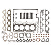 Head Gasket Set Bolts Lifers Fit 89-98 Mitsubishi Eagle Dodge Hyundai 2.0 4G63