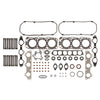 Head Gasket Set Bolts Lifters Fit 95-00 Dodge Chrysler Cirrus Sebring 2.5 SOHC
