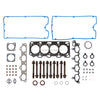 Head Gasket Set Lifters Fit 03-06 Mitsubishi Lancer Evo VIII IX Turbo 4G63T