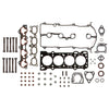 Head Gasket Set Head Bolts Lifters Fit 93-97 Mazda MX6 626 2.0 DOHC 16V VIN A FS
