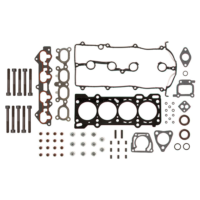 Head Gasket Set Bolts Lifters Fit 98-02 Mazda rotege 626 P1.8 & 2.0 DOHC FP FS