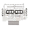 Head Gasket Set Bolts Lifters Fit 93-02 Mazda Millenia MX6 626 Ford Probe 2.5 KL