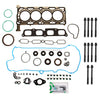 Head Gasket Set Head Bolts Fit 13-21 Buick Cadillac Chevrolet GMC 2.5L