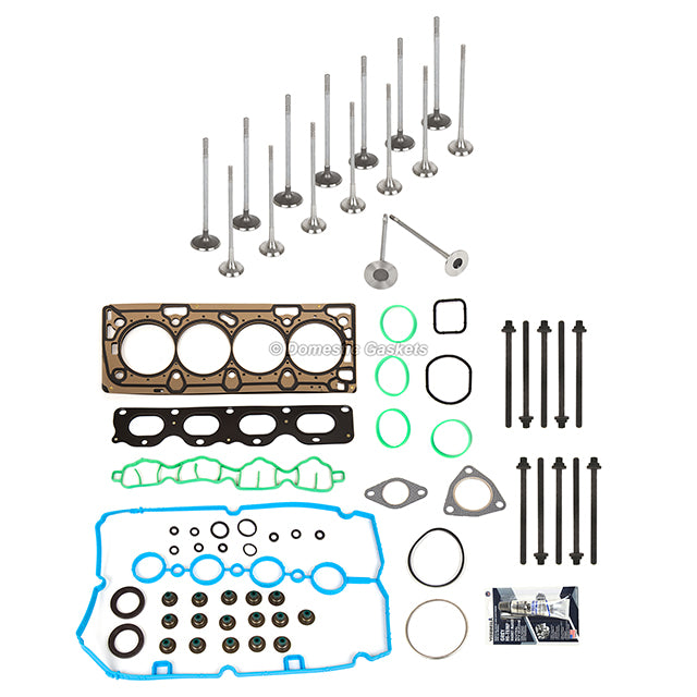 HS26516PT, HS26516PT-1, ES72389, 55557862, 55558728, IV340, EV340