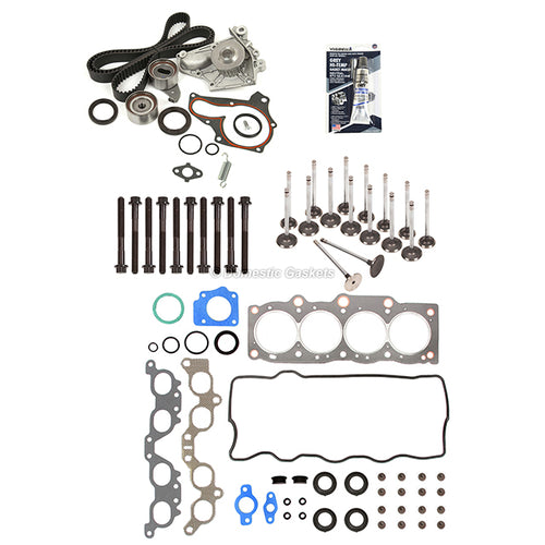 HS9861PT, ES72154, 13568-09041, 13568-09041, 13503-63011, 16110-79026