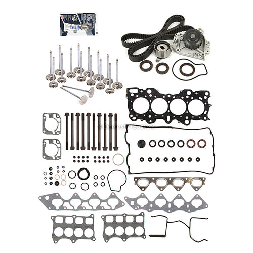 HS9274PT, HS9274PT-1, HS9274PT-2, 14400-P72-014, 14510-P30-003, 19200-P72-003