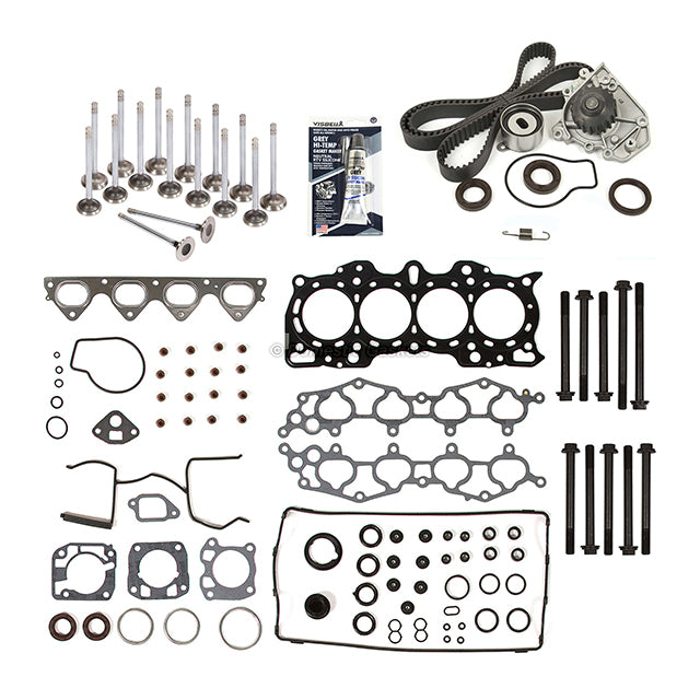 HS9698PT-1, 14400-P7J-004, 14510-P30-003, 19200-P75-003