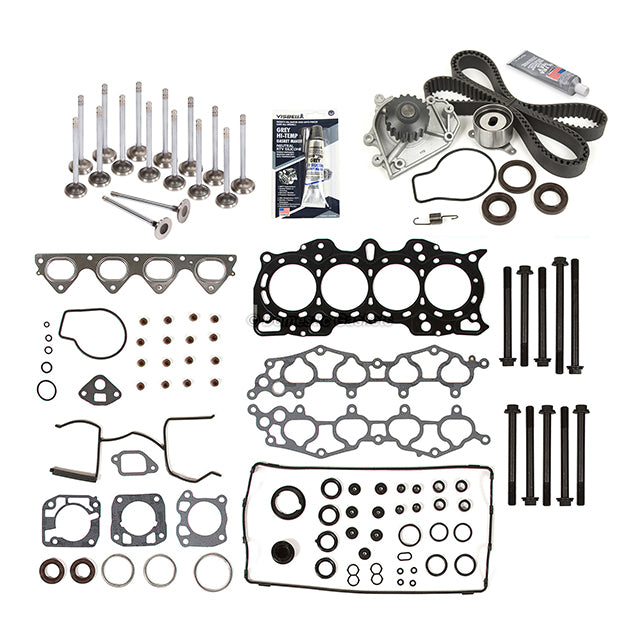 HS9698PT-1, 14400-P7J-004, 14510-P30-003, 19200-PR4-013