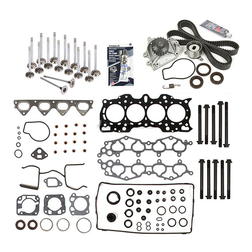 HS9698PT-1, 14400-P7J-004, 14510-P30-003, 19200-PR4-013