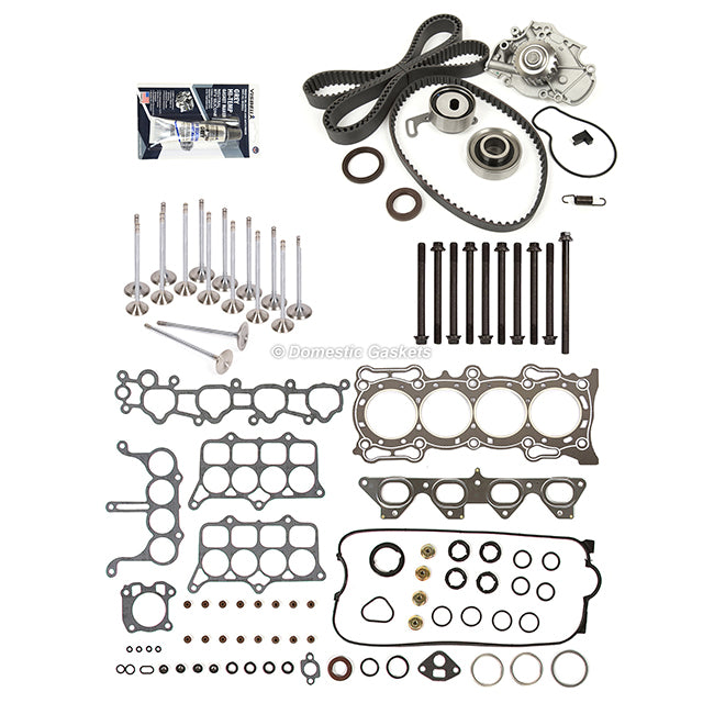 HS9851PT, 14400-PT0-004, 13405-PT0-004, 13404-PT0-004, 14510-PT0-004, 19200-P0A-003