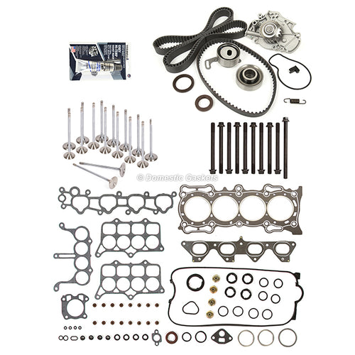 HS9851PT, 14400-PT0-004, 13405-PT0-004, 13404-PT0-004, 14510-PT0-004, 19200-P0A-003