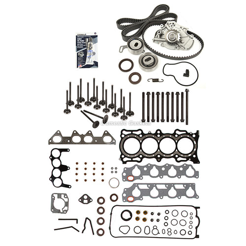 HS9958PT2, 14400-P0A-004, 13405-PT0-004, 13404-PT0-004, 14510-PT0-004, 19200-P0A-003