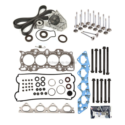 HS26159PT, 14400-P7J-004, 14510-P30-003, 19200-P75-003