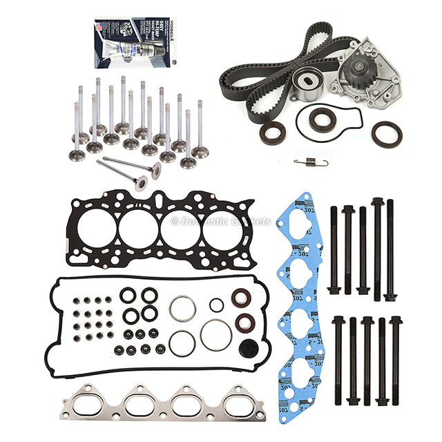 HS26159PT, 14400-P7J-004, 14510-P30-003, 19200-P75-003