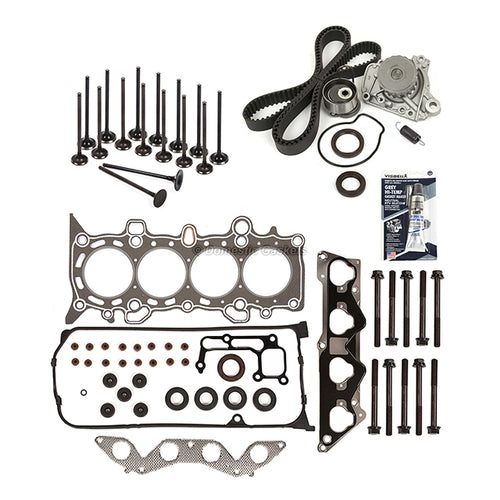 HS26236PT-2, 032-2954, 14400-PMM-A02, 14520-PLC-335, 19200-PLM-A01