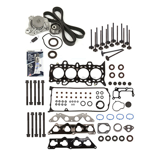 HS26236PT-2, 032-2954, 14400-PMM-A02, 14520-PLC-335, 19200-PLM-A01