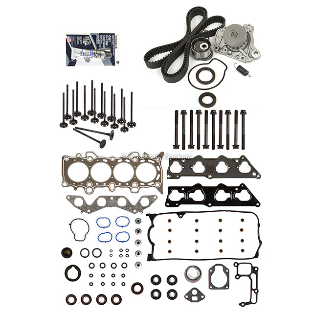 HS26236PT, 032-2953, 14400-PMM-A02, 14520-PLC-335, 19200-PLM-A01