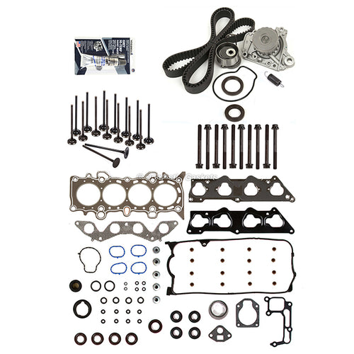 HS26236PT, 032-2953, 14400-PMM-A02, 14520-PLC-335, 19200-PLM-A01