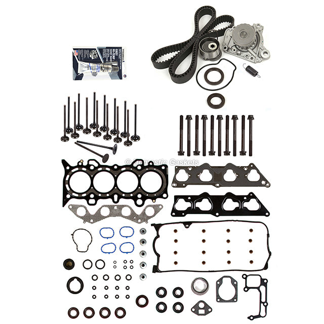 HS26236PT, 032-2953, 14400-PMM-A02, 14520-PLC-335, 19200-PLM-A01